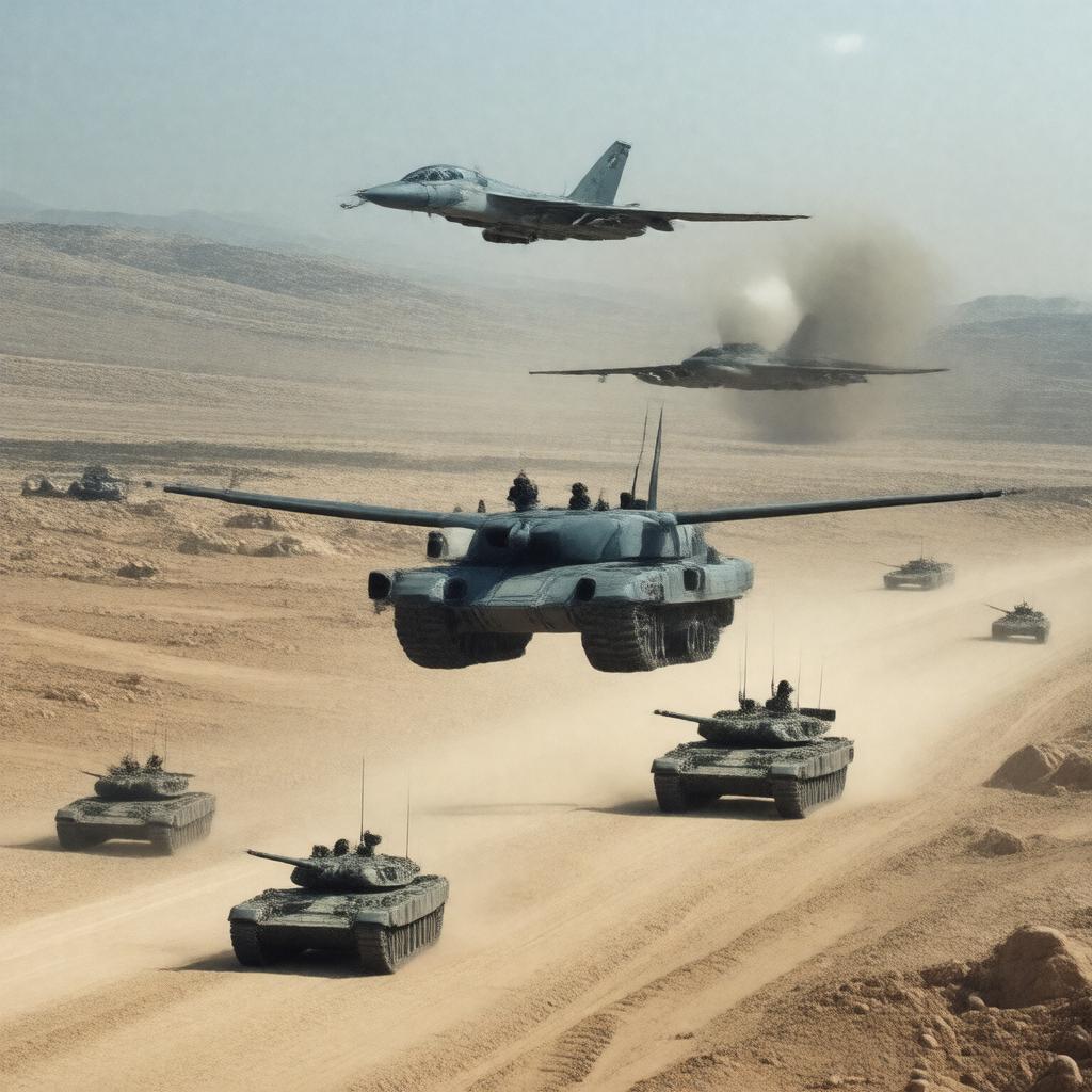 Operation Granby